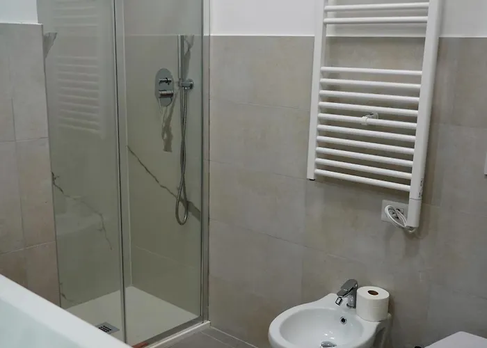 Santo In Trastevere דירה רומא